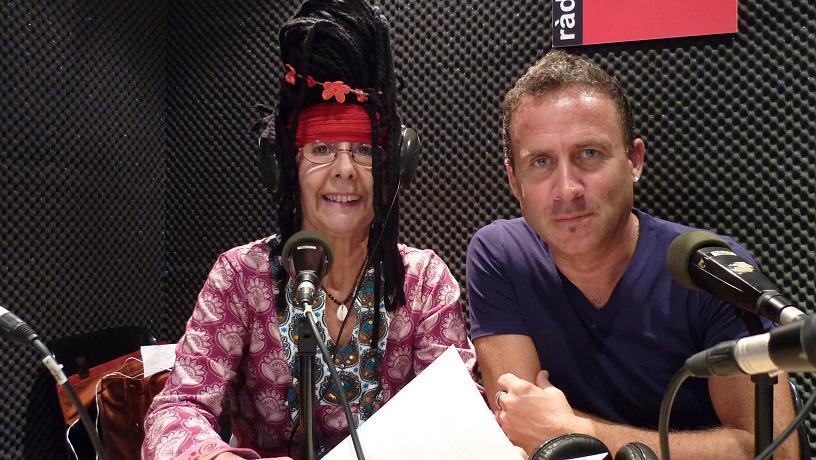 Galinda Lalinda i Xavi